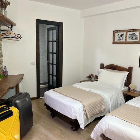 Hotel Omer Berat Room photo