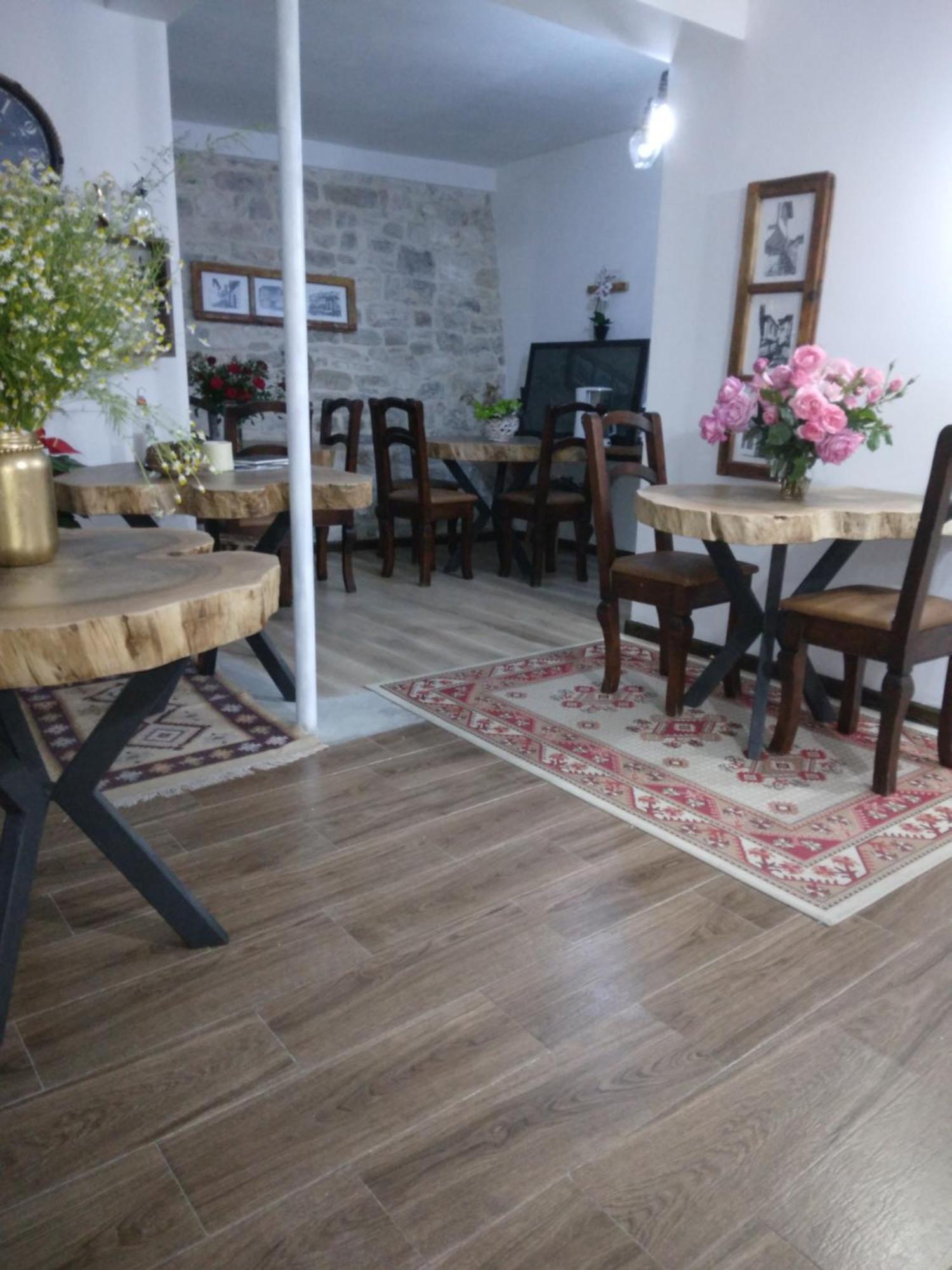 Hotel Omer Berat Room photo